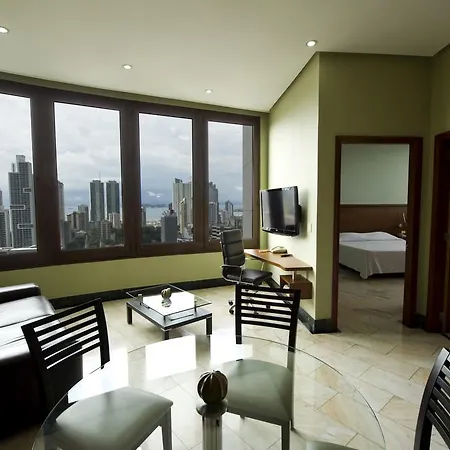 Torres De Alba Hotel & Suites-3